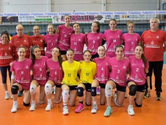 Convocazione della Selezione Femminile