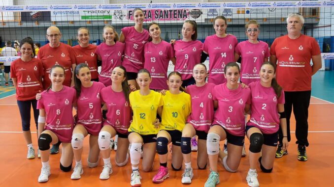 Convocazione della Selezione Femminile